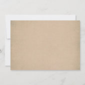 Funny Hens Night Bachelorette Invitation (Dos)