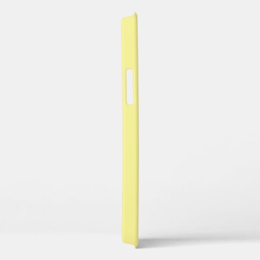 Funny Highland Koe Design  duurzaam Case-Mate iPhone Case (Achterkant / Rechts)