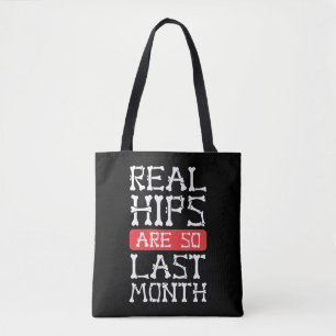 Funny Hip Replacement Botten Chirgery Recovery Draagtas