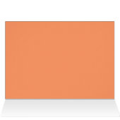 Funny Hipster Owl Wedding Bride & Groom Blank Card (Binnen Horizontaal (Boven))