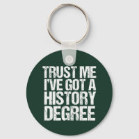 Funny History Afstuderen Historian Degree Quote