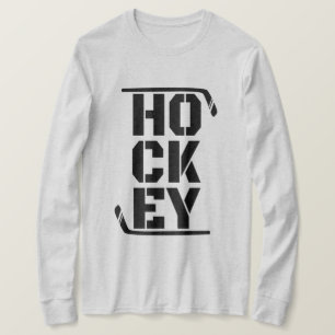 Funny Hockey T-Shirt