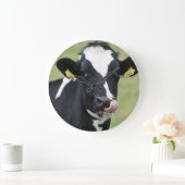 Funny Holstein-klok Grote Klok (Huis)