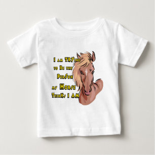 Funny Horse