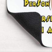 Funny Horse Muismat (Hoek)