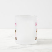 Funny Human Resources Matglas Koffiemok (Center)