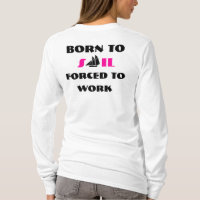 Funny humor zeilboten