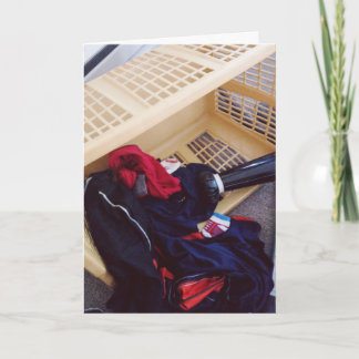 Funny Husband Birthday Card Kaart