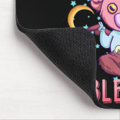 Funny I Dont Care What Bible Says Muismat (Hoek)