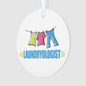 Funny I Love Laundry (devant)