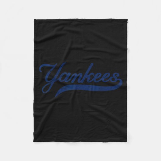 Funny I Will Be Waching US So Much Fleece Deken (Voorkant)