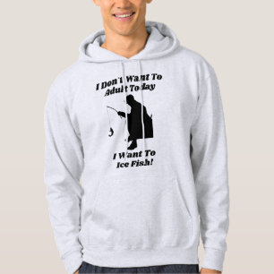 Funny Ice Vist Shirt