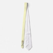 Funny ICU Zurse T-shirts en cadeautjes Stropdas (Achterkant)