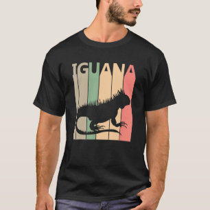 Funny Iguana Costume T-shirt