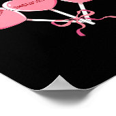 Funny I'm A Sucker For My Patients Inclusion Slp V Poster (Hoek)