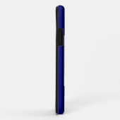 Funny Invisible Man iPhone 5/5S Coque (Dos/Droite)