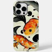 Funny iphone case voor haar en voor hem (Achterkant)