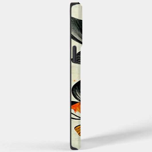 Funny iphone case voor haar en voor hem (Achterkant / Rechts)