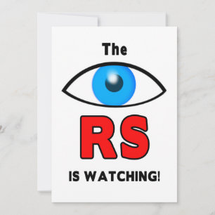 FUNNY IRS ADVERTISEMENT - BELASTINGVOORBEREIDINGEN