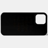 Funny IVF Transfer Day Retrieval Day IVF Case-Mate iPhone Case (Achterkant (horizontaal))