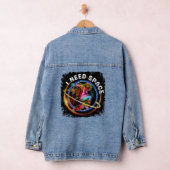 FUNNY J'AI BESOIN D'ASTRONAUT ESPACE GALAXY (Hangar)