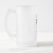 Funny, je Drink de Mok in de vriezer (Links)