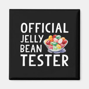 Funny Jelly Beans Easter Snoep Officiële Jelly Bea Magneet