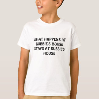 FUNNY JEWISH SHIRT VOOR KINDEREN