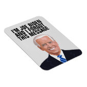 FUNNY JOE BIDEN GRANDS MAGNETS PHOTO (Côté Droit)