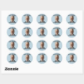 FUNNY JOE BIDEN STICKERS DÉCALES (Feuille)