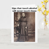 Funny Jubileum Card Kaart (Gele Bloem)