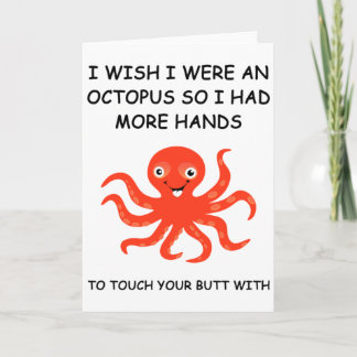 Funny Jubileum Gift voor Vriendin en vrouw Kaart
