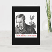 Funny kaart (Voorkant)