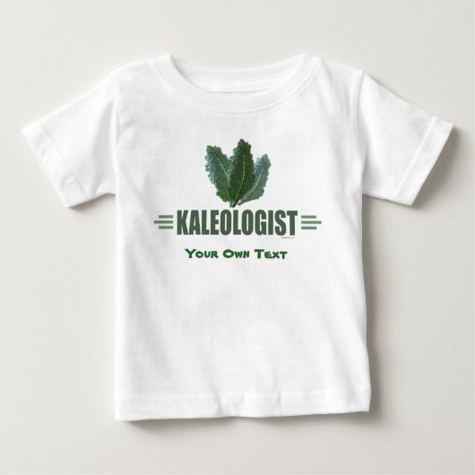 Funny Kale (Voorkant)