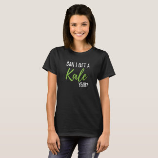 Funny Kale Ja Shirt