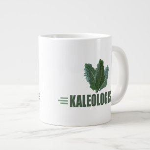 Funny Kale Jumbo Mok