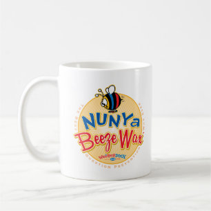 Funny Kantoor Coffee Mok