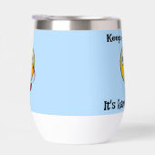 Funny Karaoke Bouteille de boisson (Droite)