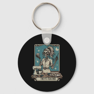 Funny Karate Design for Women Girls Karate Martial Sleutelhanger