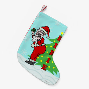 Funny kerstkerstkerstkerstkerstkerstkerstkerstkers kleine kerstsok