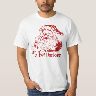 Funny Kerstkerstkerstman T-shirt
