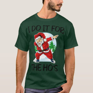 Funny Kerstmis 1 T-shirt