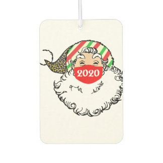 Funny Kerstornament | kerstboomdecor Luchtverfrisser