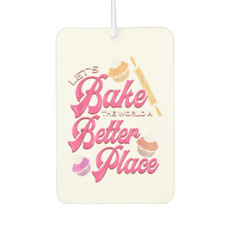 Funny Kerstornament | kerstboomdecor Luchtverfrisser