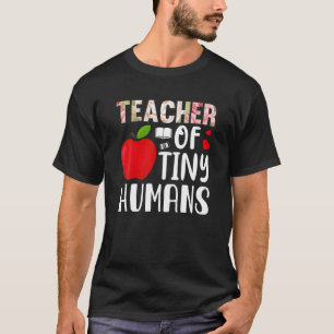 Funny Kindergarten Prek Teacher Gift Teacher T-shirt