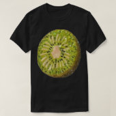 Funny Kiwi Vacation Beach Kiwi Lovers T-shirt (Design voorkant)