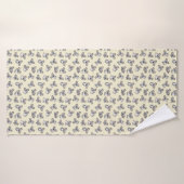 Funny Koalas Badhanddoek (Badhanddoek)