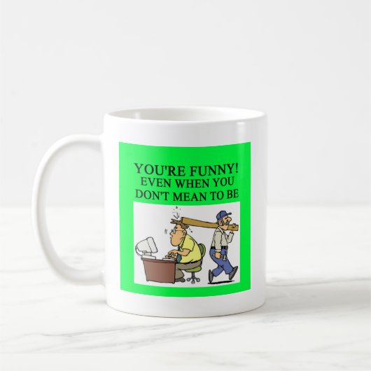 FUNNY KOFFIEMOK (Links)