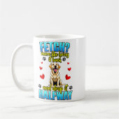 Funny Labrador Retriever Design For Dog Owner  Koffiemok (Links)