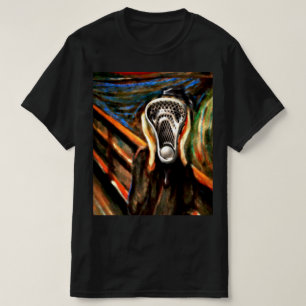 Funny Lacrosse T-shirt